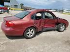 2003 Ford Taurus SE