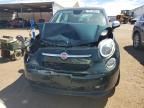 2014 Fiat 500L Lounge