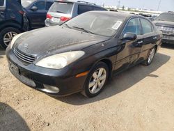 Lexus Vehiculos salvage en venta: 2004 Lexus ES 330