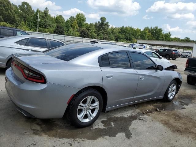 2015 Dodge Charger SE