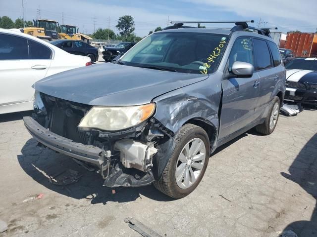 2011 Subaru Forester 2.5X Premium