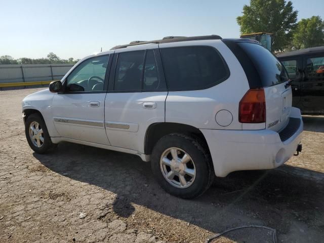 2005 GMC Envoy