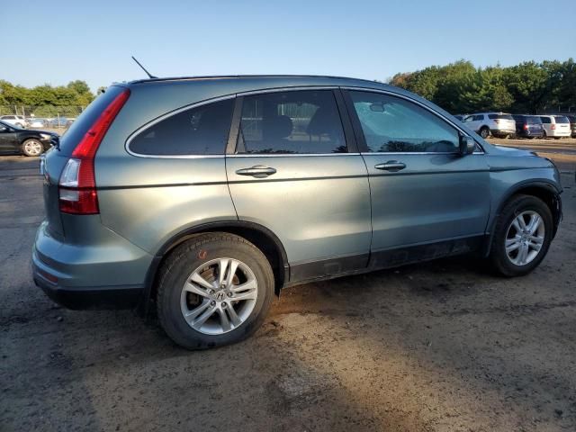 2011 Honda CR-V EX