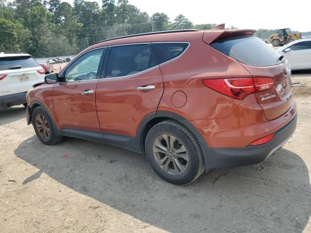 2014 Hyundai Santa FE Sport