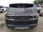 2014 Land Rover Range Rover Sport HSE