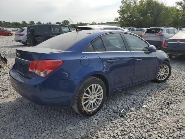 2012 Chevrolet Cruze ECO