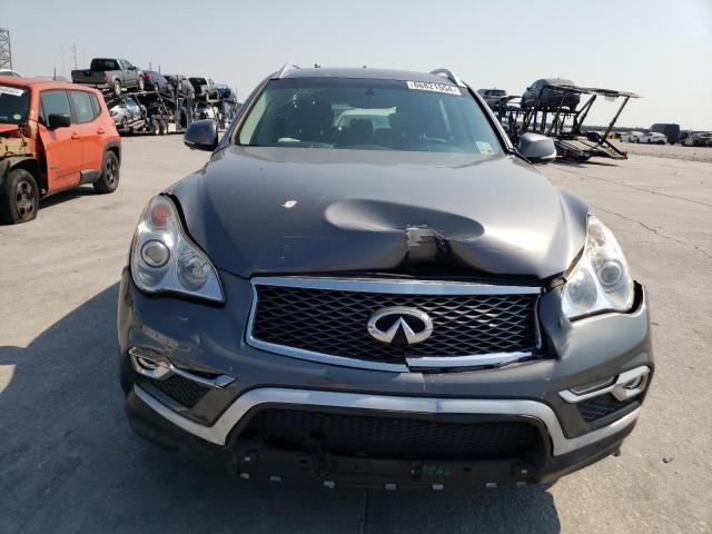 2016 Infiniti QX50