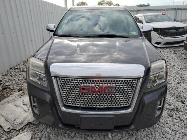 2015 GMC Terrain Denali