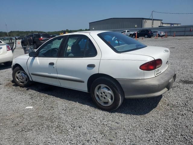 1995 Chevrolet Cavalier