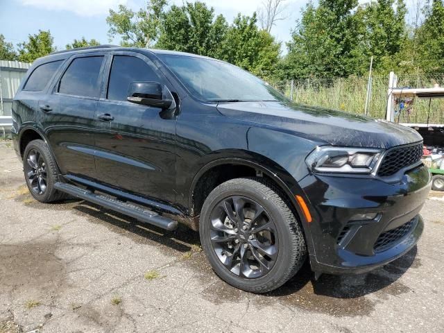 2021 Dodge Durango GT