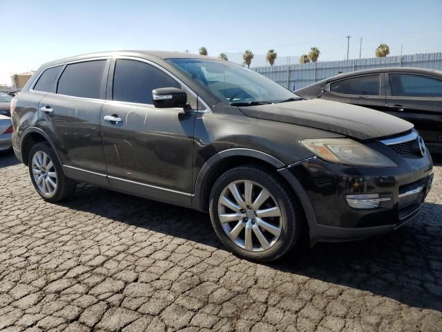 2007 Mazda CX-9