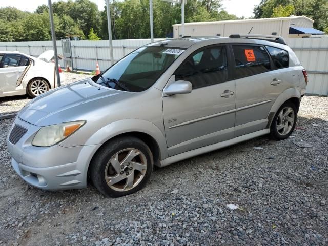 2006 Pontiac Vibe