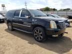 2008 Cadillac Escalade ESV