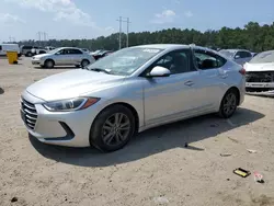 2018 Hyundai Elantra SEL en venta en Greenwell Springs, LA