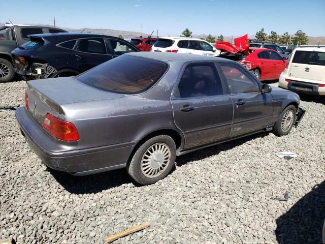 1992 Acura Legend LS