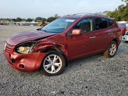 2010 Nissan Rogue S en venta en Riverview, FL