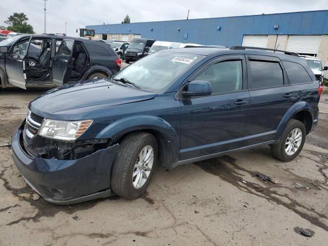 2013 Dodge Journey SXT