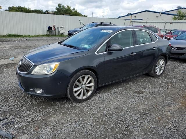 2015 Buick Verano