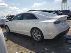 2014 Lincoln MKZ