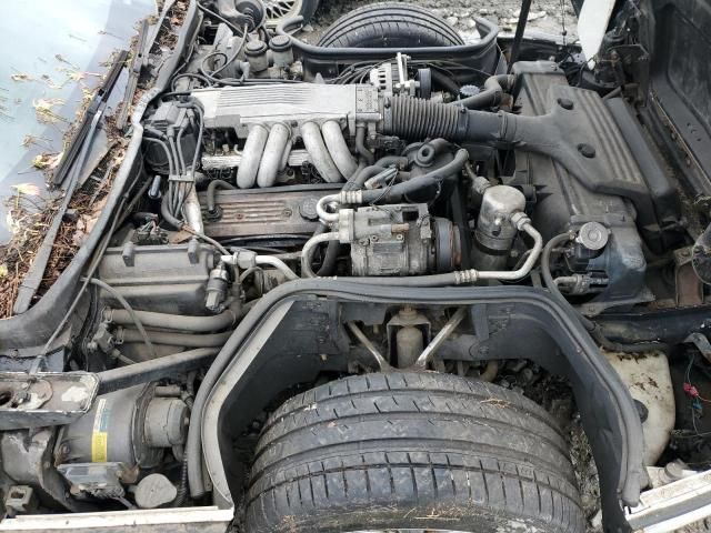 1988 Chevrolet Corvette