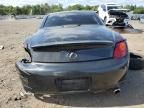 2002 Lexus SC 430