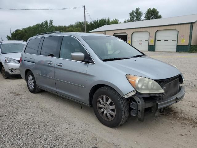 2008 Honda Odyssey EX