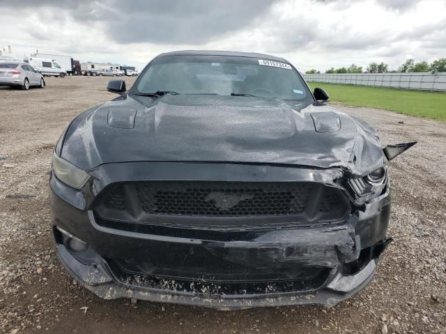 2015 Ford Mustang GT