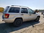 2004 Jeep Grand Cherokee Laredo