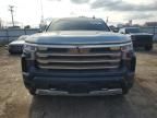 2022 Chevrolet Silverado K1500 High Country