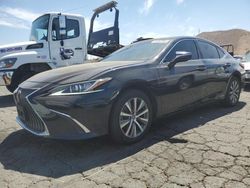 Lexus salvage cars for sale: 2020 Lexus ES 300H