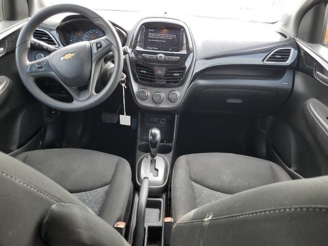 2019 Chevrolet Spark 1LT