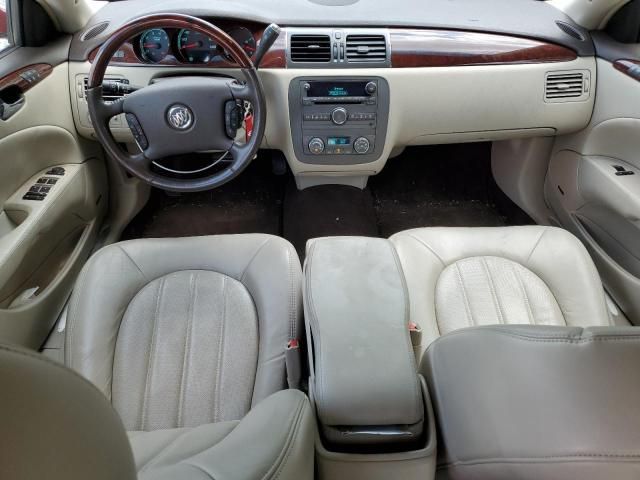 2010 Buick Lucerne CXL