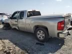 2007 Chevrolet Silverado C1500