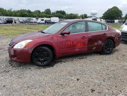 Vehiculos salvage en venta de Copart Hillsborough, NJ: 2012 Nissan Altima Base