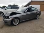 2011 BMW 328 I Sulev