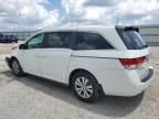 2016 Honda Odyssey EX