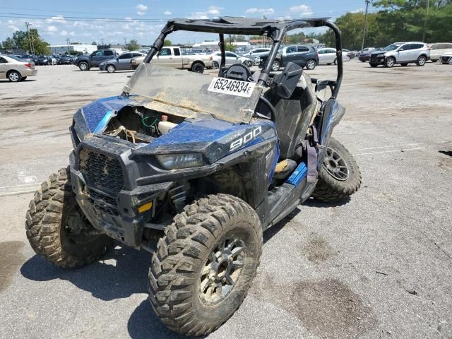 2015 Polaris RZR 900 EPS