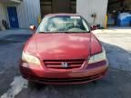 2002 Honda Accord EX