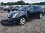 2015 Cadillac SRX Performance Collection