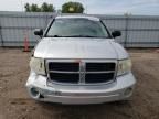 2008 Dodge Durango SLT