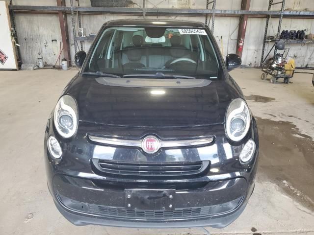 2014 Fiat 500L Easy