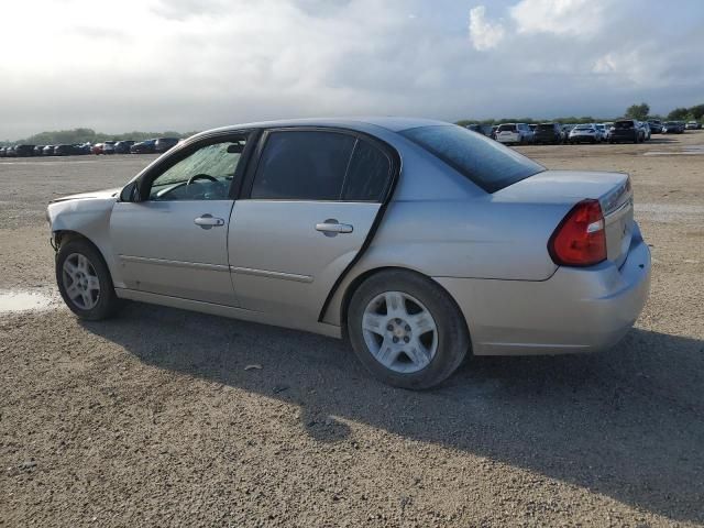 2006 Chevrolet Malibu LT