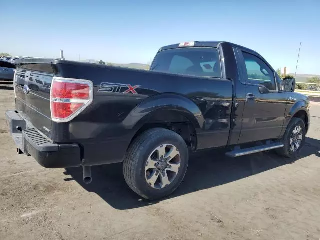 2014 Ford F150