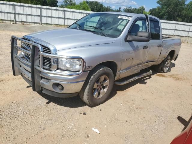 2004 Dodge RAM 1500 ST