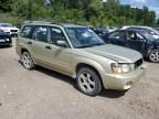 2003 Subaru Forester 2.5XS