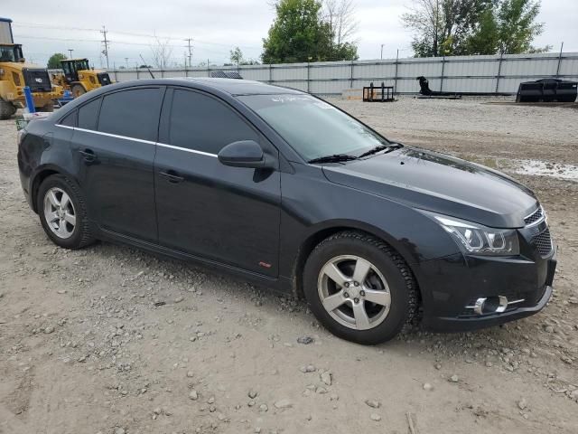 2013 Chevrolet Cruze LT