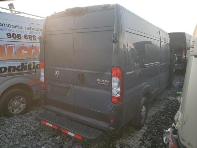 2020 Dodge RAM Promaster 3500 3500 High