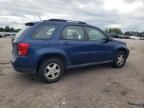 2009 Pontiac Torrent