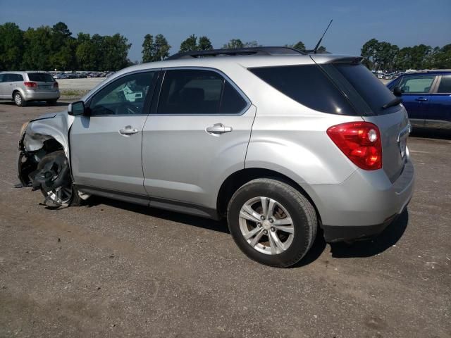 2011 Chevrolet Equinox LT