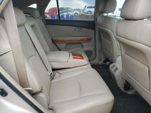 2005 Lexus RX 330